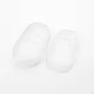 Dutch Shield Sleutelhoesje  Peugeot Clear