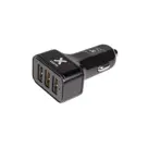 3 x USB - Autolader - Xtorm