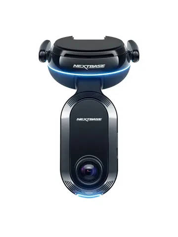 IQ Smart 4K Dual Cloud Wifi GPS 64gb dashcam