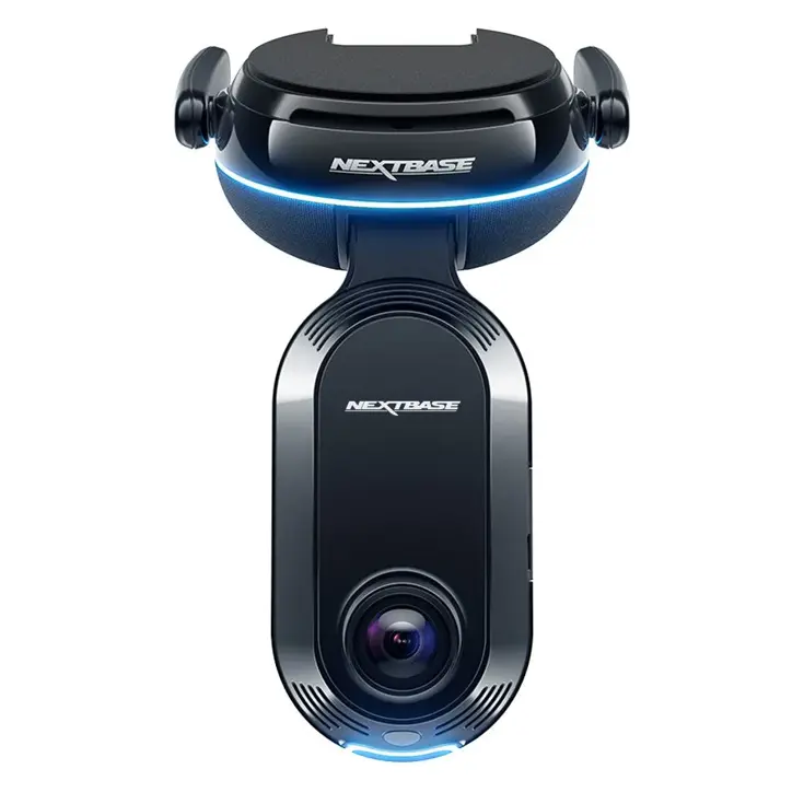 IQ Smart 4K Dual Cloud Wifi GPS 64gb dashcam