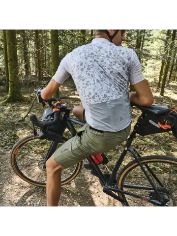 Shorts Grav-E ASSL heren