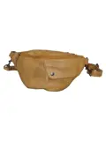 Mia - Heuptas - Crossbody - Leer