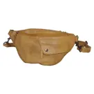 Mia - Heuptas - Crossbody - Leer