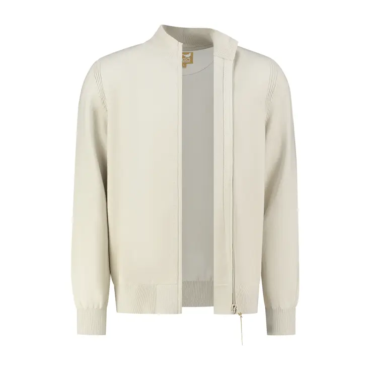 Ian - Heren vest