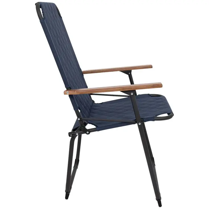 Bo-Camp Industrial Stoel Jefferson XL