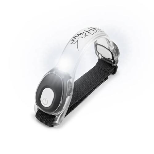 LED Armband USB Oplaadbaar