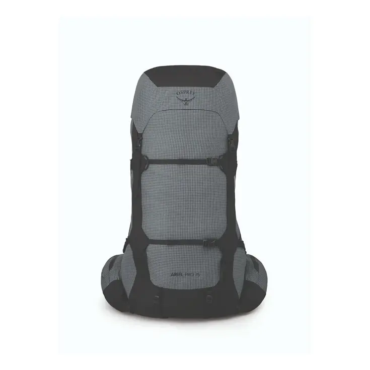 Osprey Aether Pro 75 S/M silver lining