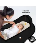 Infant BabyBox Campingbedje - Baby klamboe