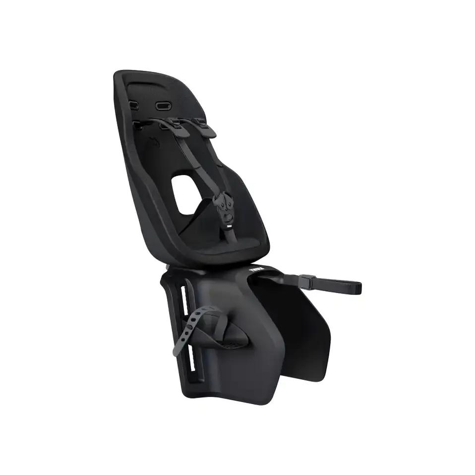 Thule  achterzitje Yepp Nexxt 2 Maxi drager  Zwart main product image