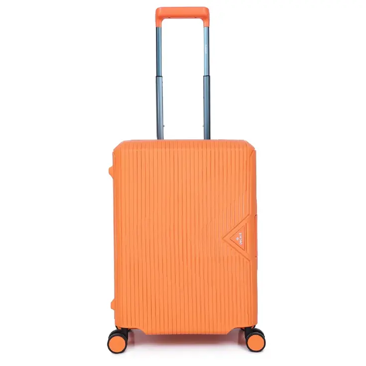 Smart - Handbagage - 55cm - 40L - TSA