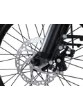 BM04EB elektrische vouwfiets 20 inch