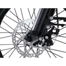 BM04EB elektrische vouwfiets 20 inch