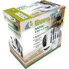 Eurotrail Napoli Serviesset 8 delig