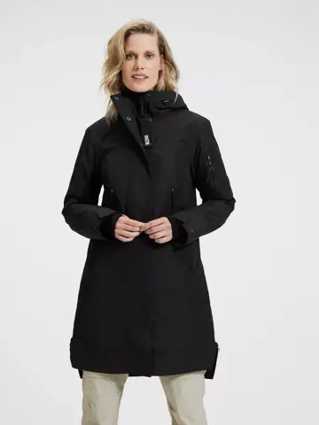 Remis – Jas dames - Human Nature