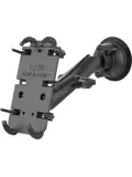 RAM Mount telefoon auto Quick-Grip zuignap