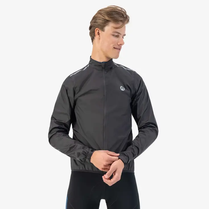 Core - Fiets Regenjack Heren