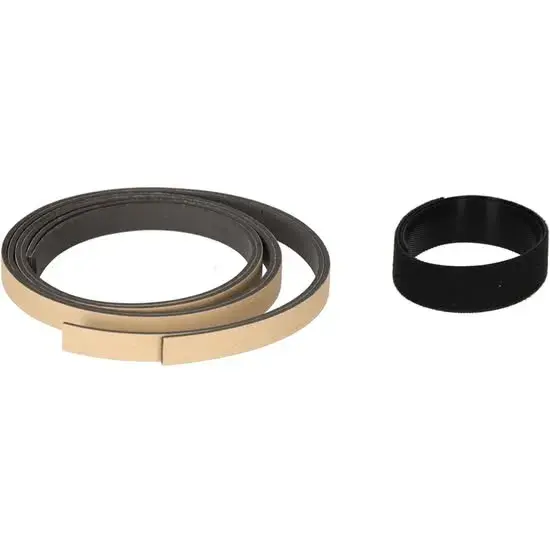 Norlander Fietsmand - 39,5 x 30 x 32 cm - Taupe