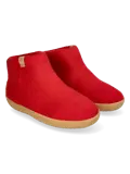 Rabara Maha - Pantoffels - Unisex - Tofvel