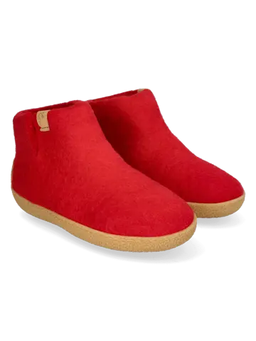 Rabara Maha - Pantoffels - Unisex - Tofvel