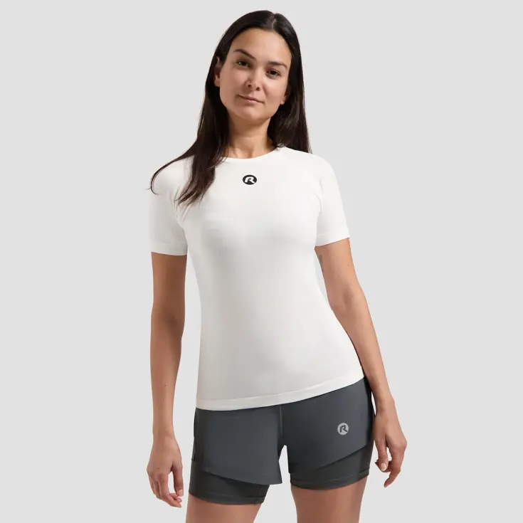 Core II - Ondershirt Korte mouw 2-pack Uniseks