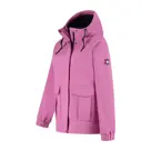 Kiara Dames - Softshell Jas - Waterdicht