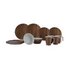 Wood - Servies - Gimex