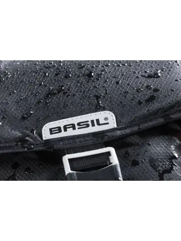 Basil Fietsrugzak Miles Daypack Nordlicht