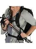 Osprey Tempest Zwart