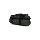 Rains Texel Duffel Bag Small W3 green |34 L