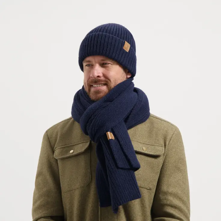 Hayle Heren - Beanie