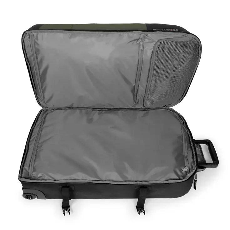 Transit'r Pro Reistas / 105 L