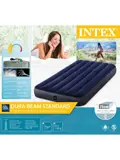 Luchtbed - Intex Classic - 1P - 99x191 cm