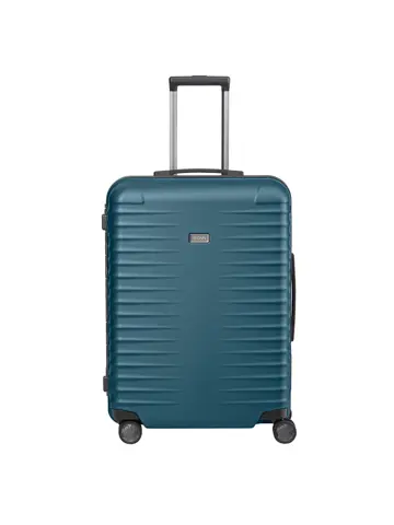 TITAN Litron Frame 4 Wheel Trolley M petrol