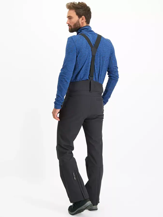 Mille – Skibroek Heren – Softshell