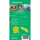 Michelin Reisgids Bretagne Zuid