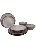Servies Halo 12 Stuks