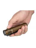 Warrior Mini 3 Zaklamp Desert