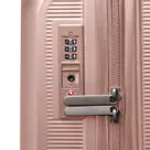 Travelbags The Flow Cabin Trolley  |37 L