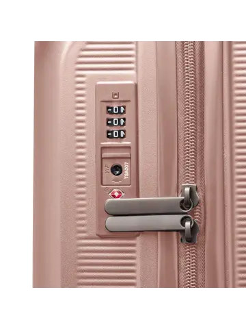 The Flow Cabin Trolley  | 37 L