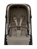 Leona² - Kinderwagen