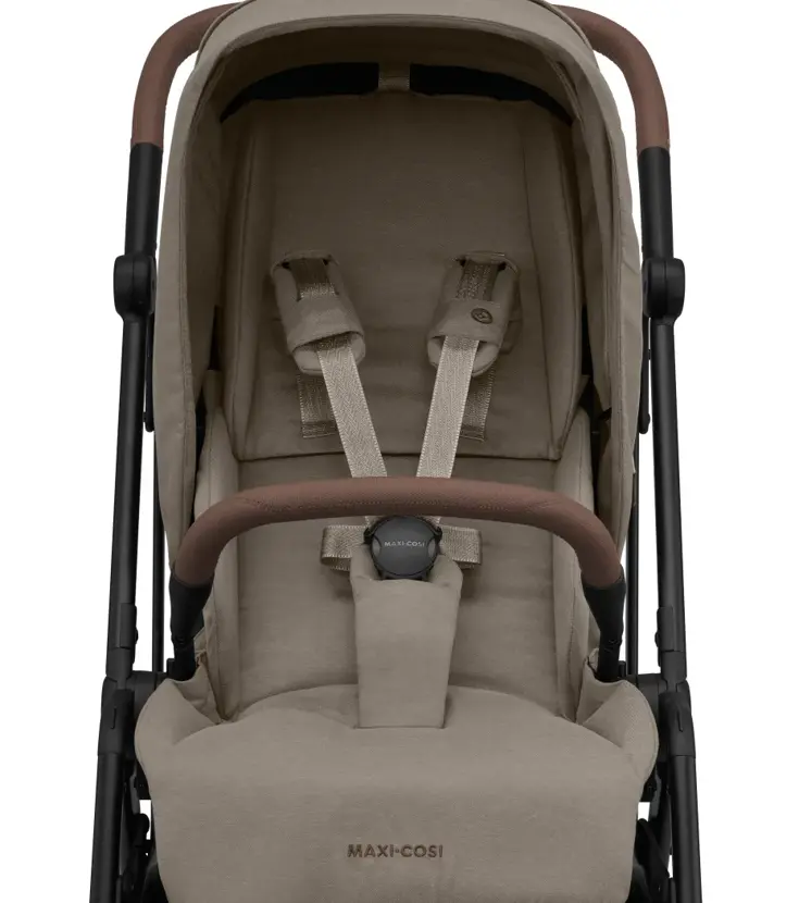 Leona² - Kinderwagen