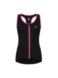 Abbey - Mouwloos Fietsshirt Dames