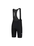 Power Fietsshort met Bretels en Zeem Heren