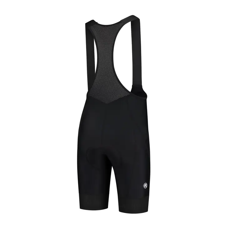 Power Fietsshort met Bretels en Zeem Heren