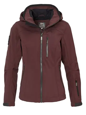 Raquel - Ski-jas Dames