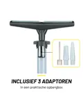 Dunlop Fietspomp
