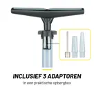 Dunlop Fietspomp