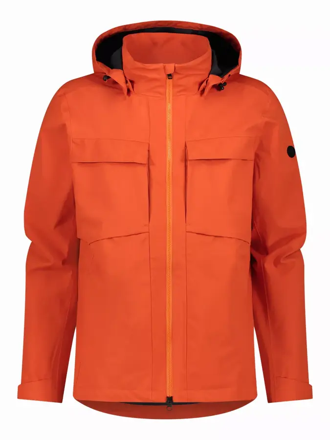 Mavile - 2.5 layer jas heren - Human Nature