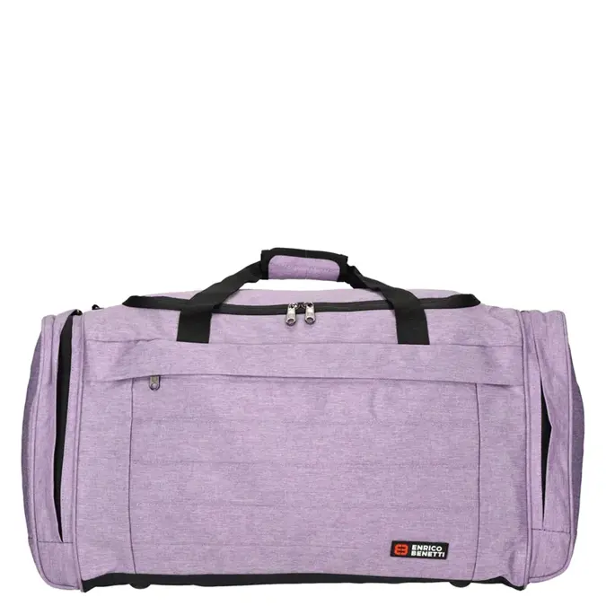 Enrico Benetti Reistas Montevideo 80 L