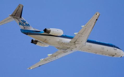 Actie cabinepersoneel KLM afgeblazen